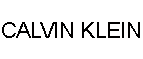 Бренд Calvin Klein