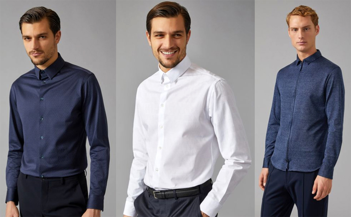 Бренд Giorgio Armani
