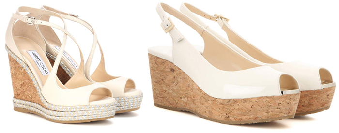Бренд Jimmy Choo