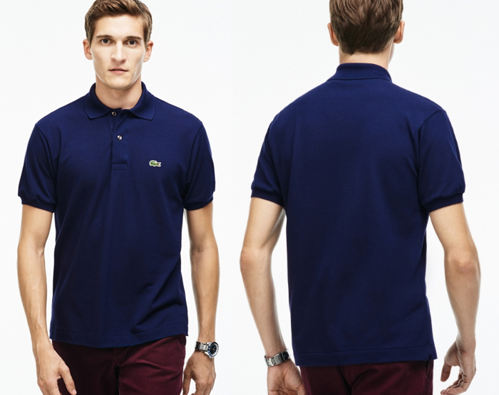 Lacoste