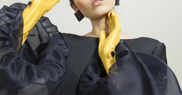 Бренд Lanvin