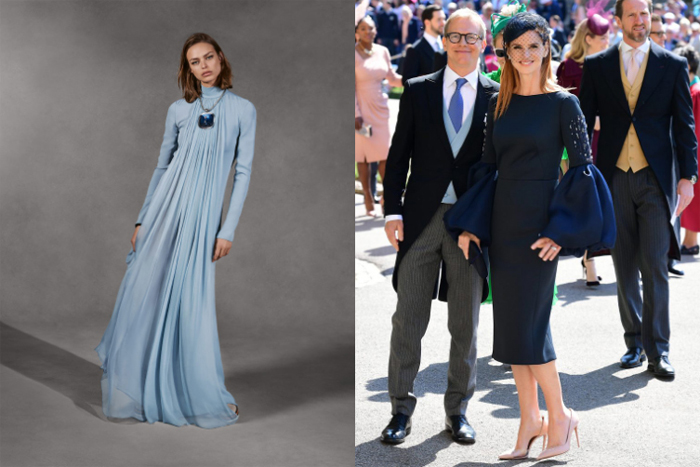 Бренд Lanvin