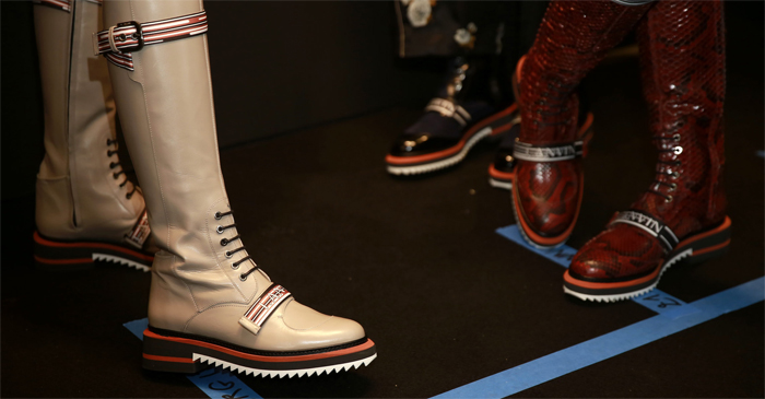 Бренд Lanvin
