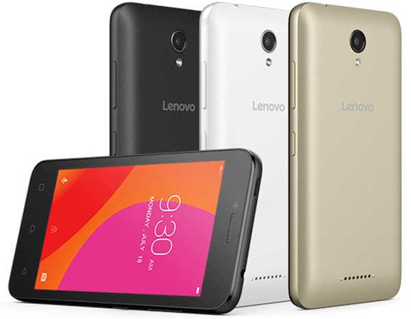 Lenovo